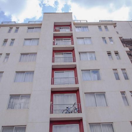 Stylish Studio On Ngong Road 奈洛比 外观 照片