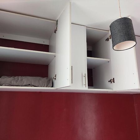Stylish Studio On Ngong Road 奈洛比 外观 照片