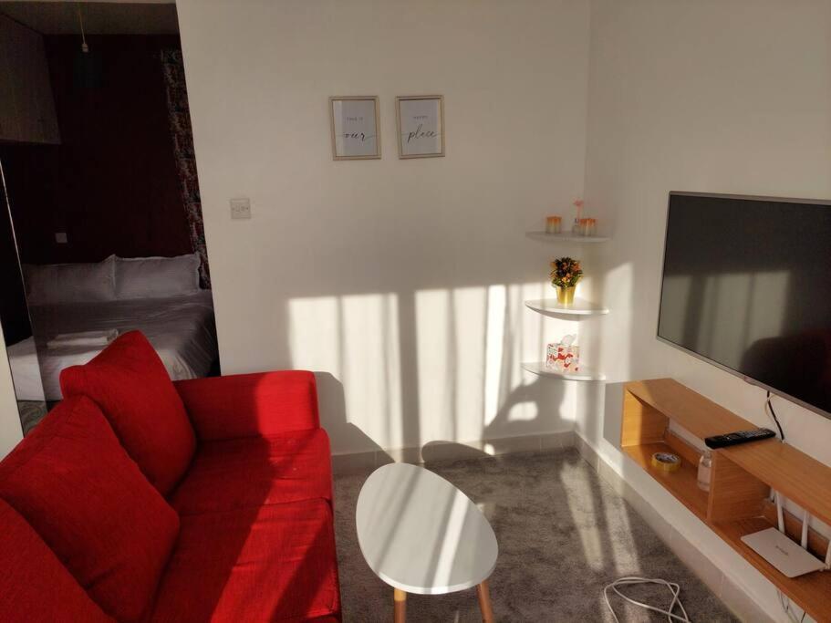 Stylish Studio On Ngong Road 奈洛比 外观 照片