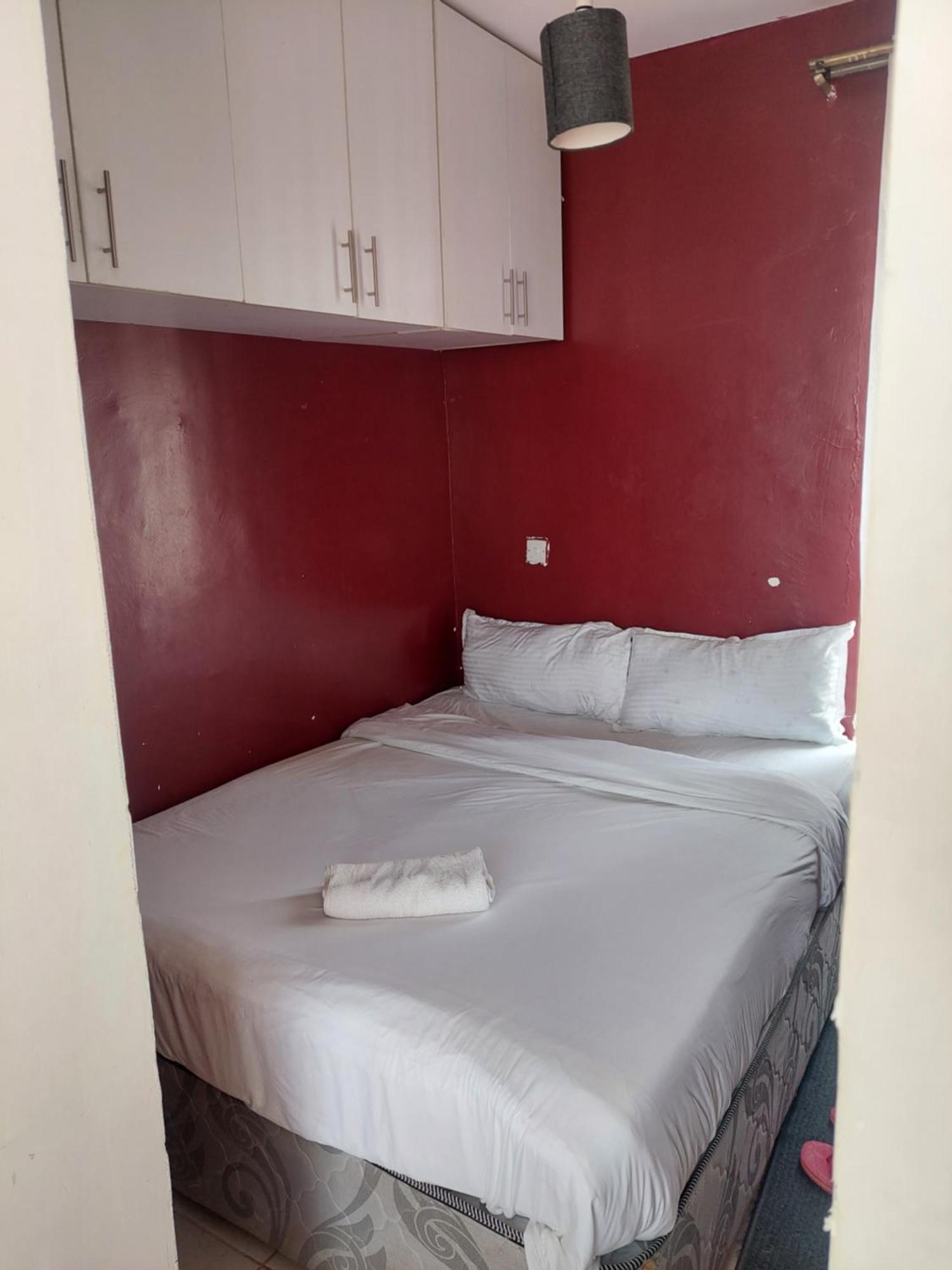 Stylish Studio On Ngong Road 奈洛比 外观 照片